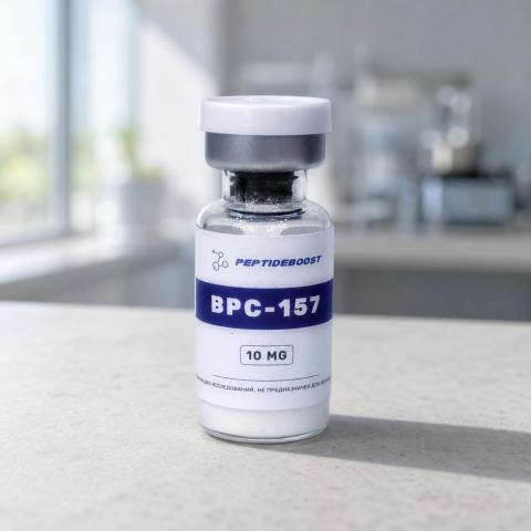 BPC-157 10 мг