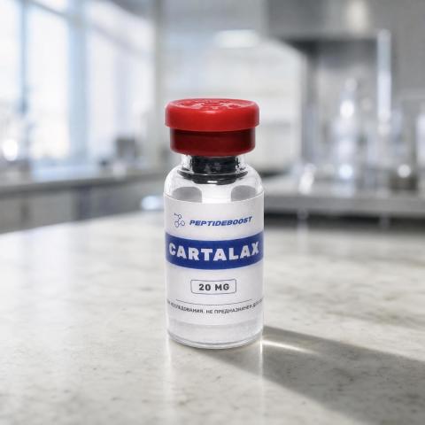 Cartalax 20 мг