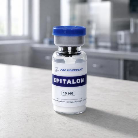 Epitalon 10 мг