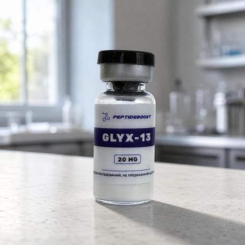 Glyx-13 20 мг