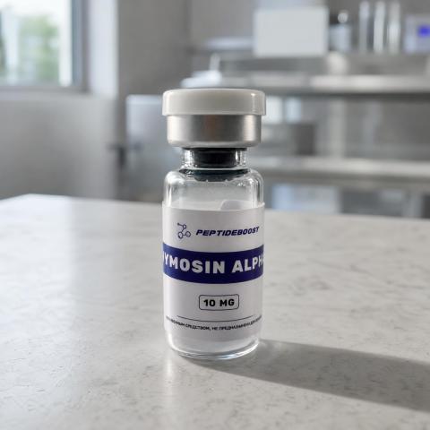 Thymosin Alpha 1 10 мг