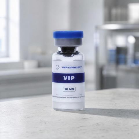 VIP 10 мг