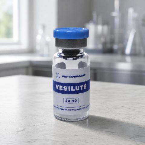 Vesilute 20 мг