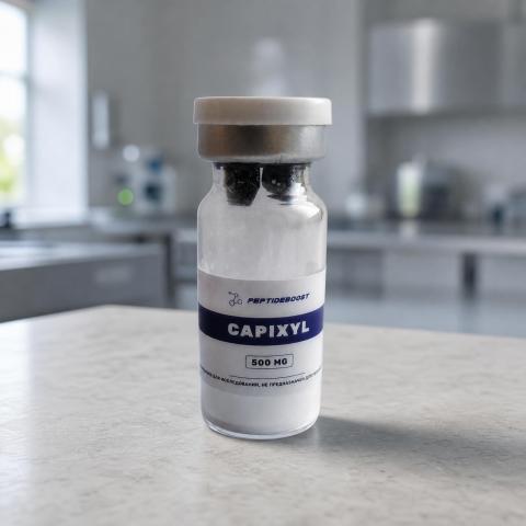 Capixyl 500 мг
