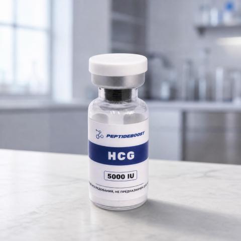 HCG 5000 IU