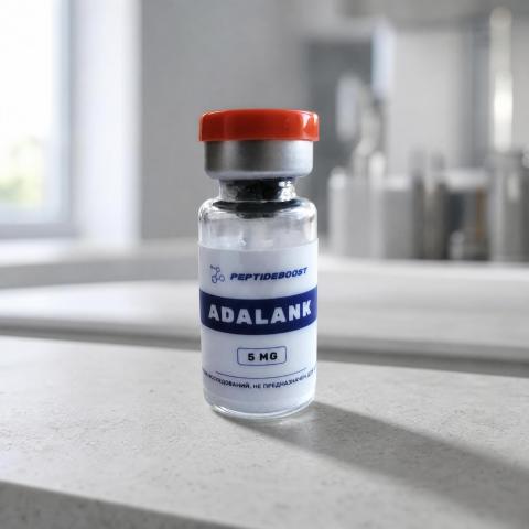 Adalank 5 мг