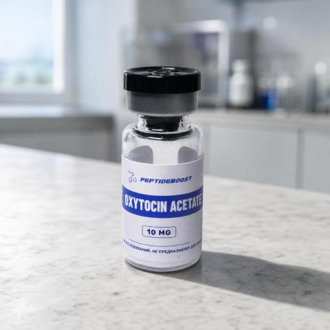 Oxytocin Acetate 10 мг