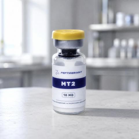 Melanotan 2 (MT2) 10 мг