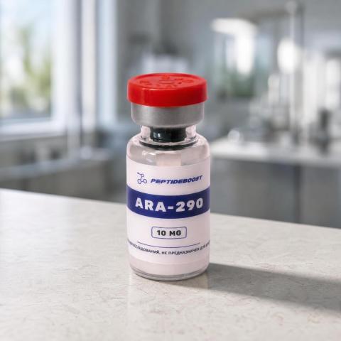ARA-290 10 mg