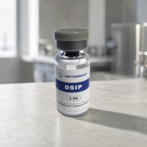 DSIP 5 мг