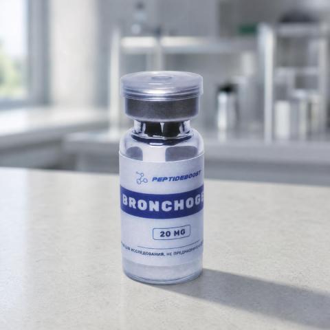 Bronchogen 20 мг