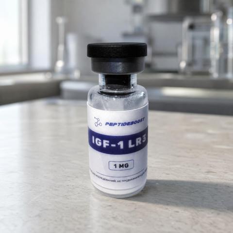 IGF-1 LR3 1 мг