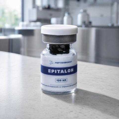 Epitalon 100 мг
