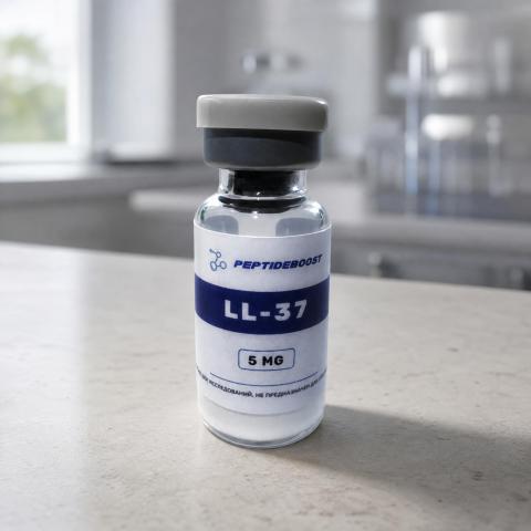 LL-37 5 мг