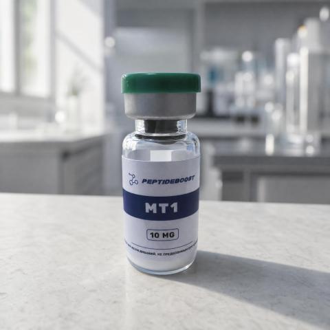 Melanotan (MT1) 10 мг