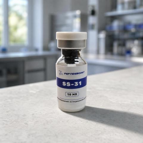 SS-31 10 мг
