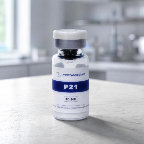 P21 10 мг