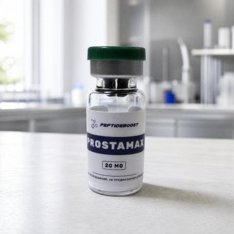 Prostamax 20 мг