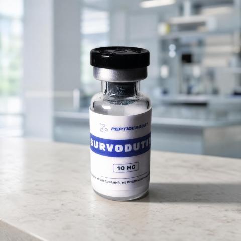 Survodutide 10 мг