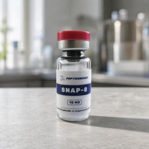 SNAP-8 10 мг