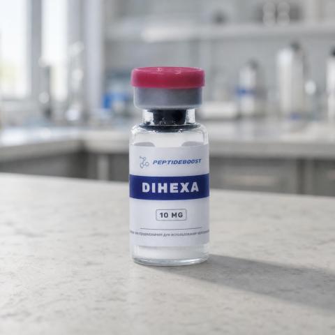 Dihexa 10 мг