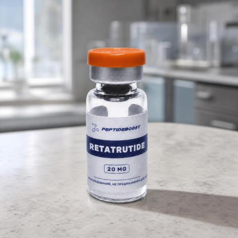 Retatrutide 20 мг