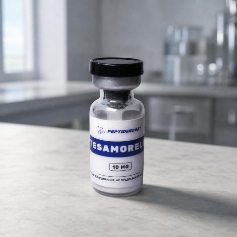 Tesamorelin 10 мг