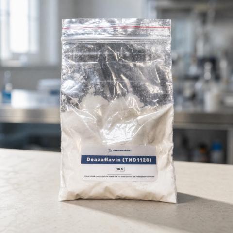 Deazaflavin (TND1128) 10g