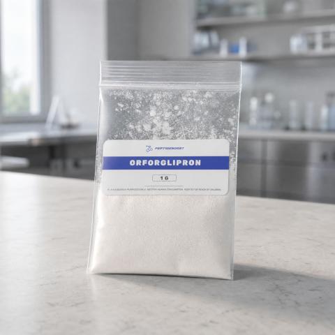 Orforglipron 1g
