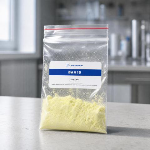 BAM15 2g