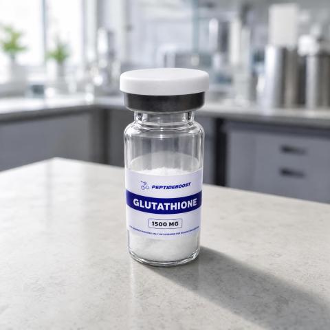 Glutathione 1500 мг
