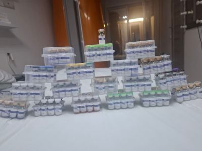 Фотография от реального покупателя в магазине Peptide Boost №1