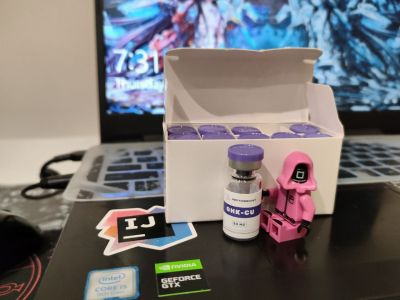 Фотография от реального покупателя в магазине Peptide Boost №164