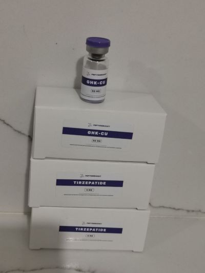Фотография от реального покупателя в магазине Peptide Boost №162