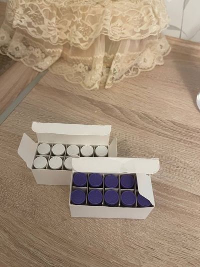 Фотография от реального покупателя в магазине Peptide Boost №158