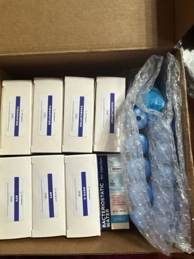 Фотография от реального покупателя в магазине Peptide Boost №157