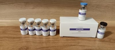 Фотография от реального покупателя в магазине Peptide Boost №156