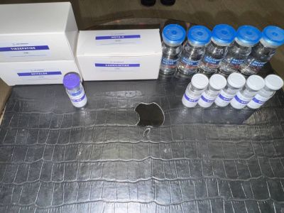Фотография от реального покупателя в магазине Peptide Boost №155