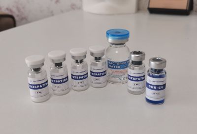 Фотография от реального покупателя в магазине Peptide Boost №152