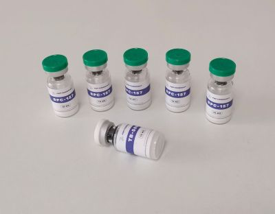 Фотография от реального покупателя в магазине Peptide Boost №149