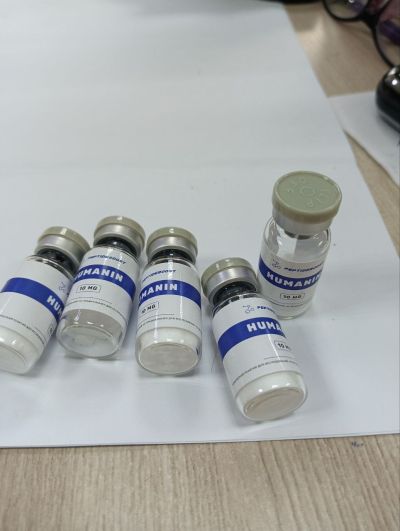 Фотография от реального покупателя в магазине Peptide Boost №147