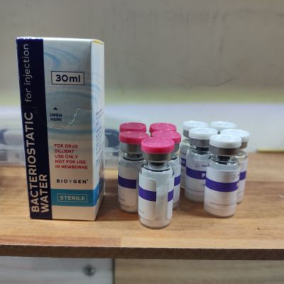 Фотография от реального покупателя в магазине Peptide Boost №146