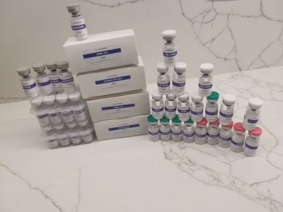 Фотография от реального покупателя в магазине Peptide Boost №139