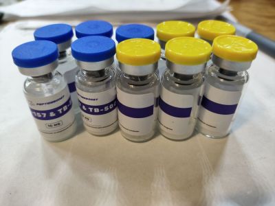 Фотография от реального покупателя в магазине Peptide Boost №130