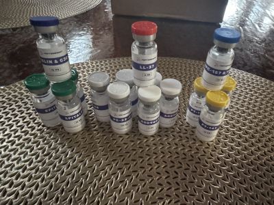 Фотография от реального покупателя в магазине Peptide Boost №123