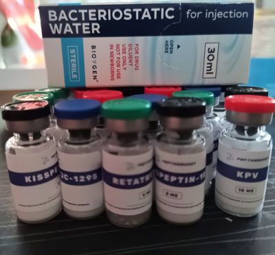 Фотография от реального покупателя в магазине Peptide Boost №117
