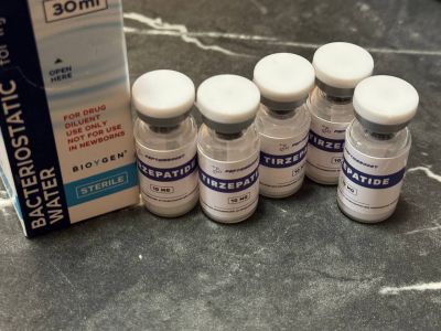 Фотография от реального покупателя в магазине Peptide Boost №113