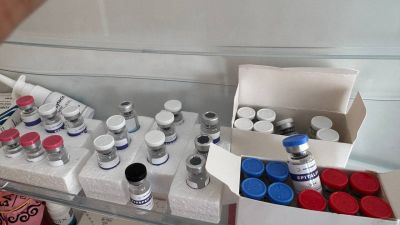 Фотография от реального покупателя в магазине Peptide Boost №112