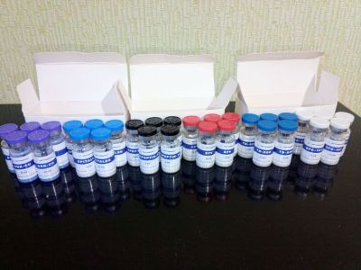Фотография от реального покупателя в магазине Peptide Boost №107