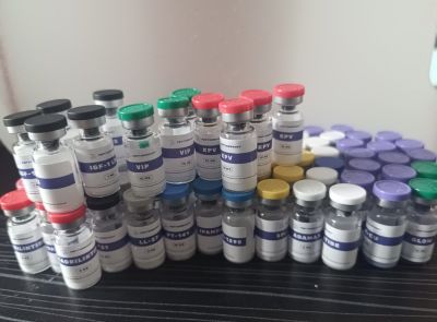 Фотография от реального покупателя в магазине Peptide Boost №97